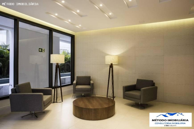 Imagem Apartamento com 1 Quarto à Venda, 44 m² em Chacara Klabin - São Paulo