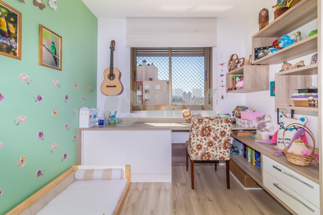 Imagem Apartamento com 2 Quartos à Venda, 65 m² em Petrópolis - Porto Alegre