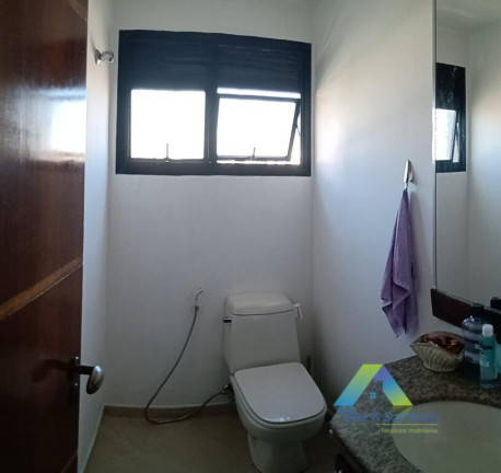 Imagem Apartamento com 3 Quartos à Venda, 120 m² em Vila Parque Jabaquara - São Paulo
