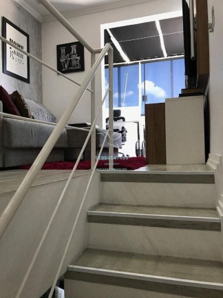 Imagem Cobertura com 3 Quartos à Venda, 134 m² em Butantã - São Paulo