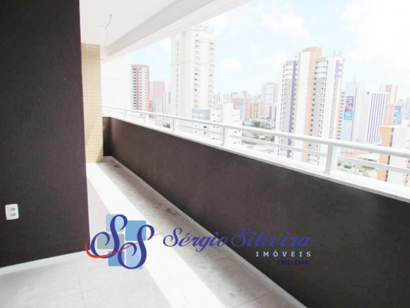 Imagem Apartamento com 4 Quartos à Venda, 98 m² em Aldeota - Fortaleza Imagem Apartamento com 4 Quartos à Venda, 98 m² em Aldeota - Fortaleza