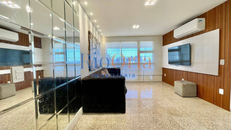 Imagem Cobertura com 3 Quartos à Venda, 274 m² em Barra Da Tijuca - Rio De Janeiro Imagem Cobertura com 3 Quartos à Venda, 274 m² em Barra Da Tijuca - Rio De Janeiro