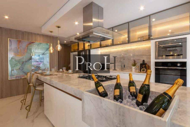 Imagem Apartamento com 2 Quartos à Venda, 81 m² em Vila Dom Pedro I - São Paulo Imagem Apartamento com 2 Quartos à Venda, 81 m² em Vila Dom Pedro I - São Paulo