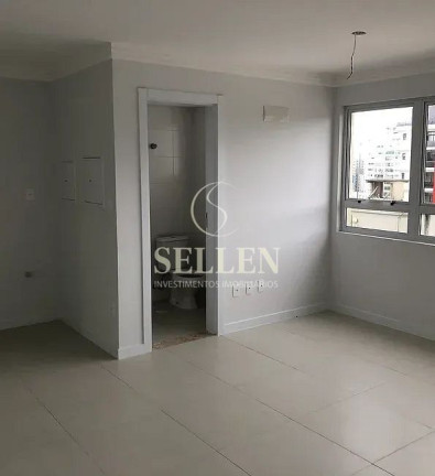 Imagem Sala Comercial à Venda, 67 m² em Centro - Itajaí Imagem Sala Comercial à Venda, 67 m² em Centro - Itajaí