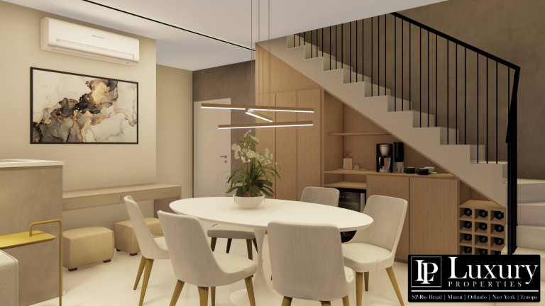 Imagem Apartamento com 2 Quartos à Venda, 114 m² em Vila Olimpia - São Paulo