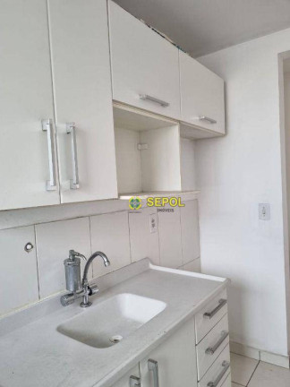 Imagem Apartamento com 2 Quartos à Venda, 53 m² em Jardim Santa Terezinha - São Paulo Imagem Apartamento com 2 Quartos à Venda, 53 m² em Jardim Santa Terezinha - São Paulo