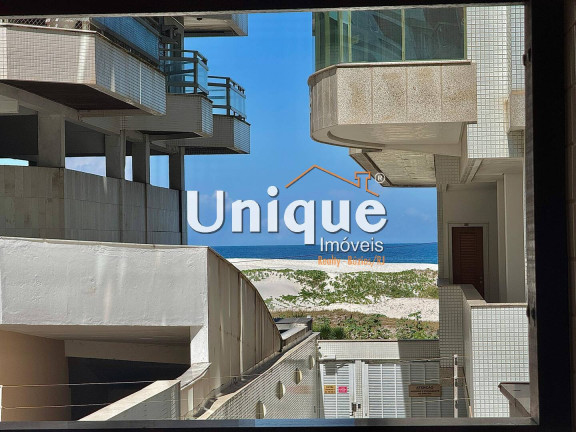 Imagem Apartamento com 2 Quartos à Venda, 90 m² em Algodoal - Cabo Frio