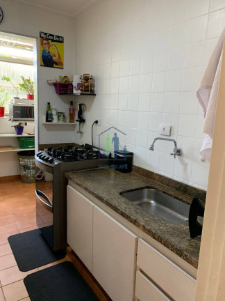 Imagem Apartamento com 3 Quartos à Venda, 68 m² em Vila Nova Caledônia - São Paulo