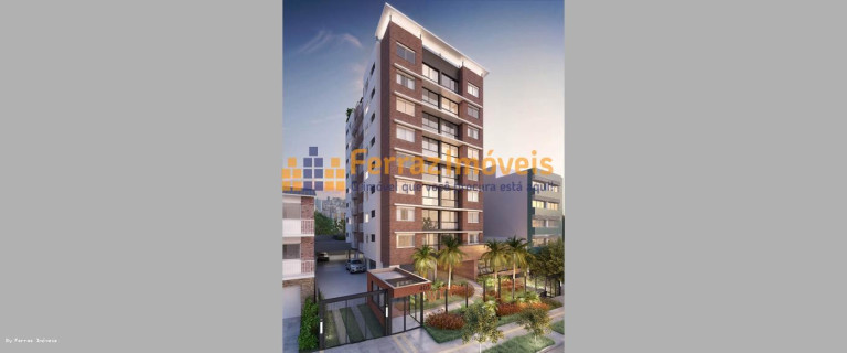 Imagem Apartamento com 1 Quarto à Venda, 80 m² em Rio Branco - Porto Alegre Imagem Apartamento com 1 Quarto à Venda, 80 m² em Rio Branco - Porto Alegre