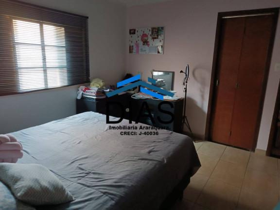 Imagem Casa com 2 Quartos à Venda, 202 m² em Jardim América (vila Xavier) - Araraquara Imagem Casa com 2 Quartos à Venda, 202 m² em Jardim América (vila Xavier) - Araraquara