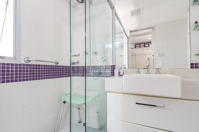Imagem Apartamento com 3 Quartos à Venda, 126 m² em Itaim Bibi - São Paulo
