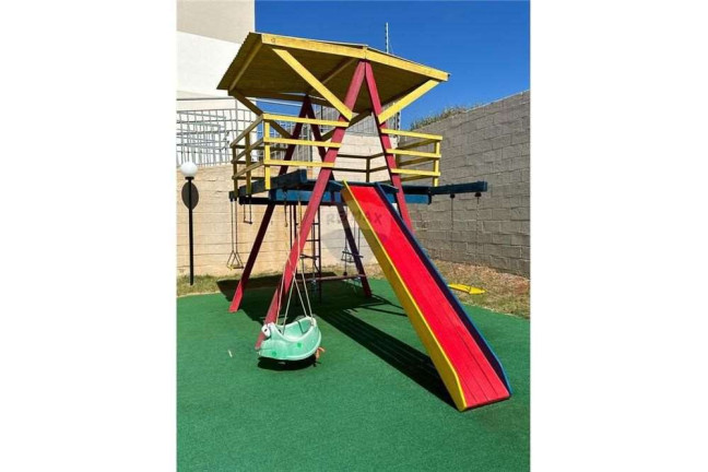 Imagem Apartamento com 2 Quartos para Alugar, 47 m² em Jardim Luar - Salto De Pirapora Imagem Apartamento com 2 Quartos para Alugar, 47 m² em Jardim Luar - Salto De Pirapora