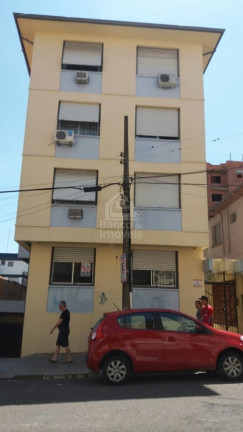 Imagem Apartamento com 1 Quarto à Venda, 42 m² em Centro - Santa Maria