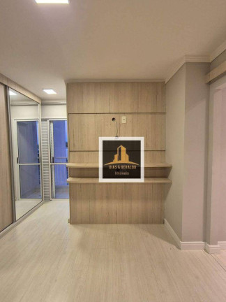 Imagem Apartamento com 2 Quartos à Venda, 63 m² em Vila Sanches - São José Dos Campos