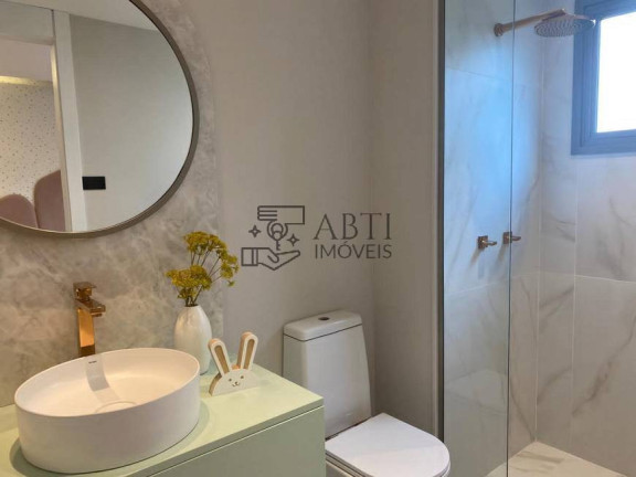 Imagem Apartamento com 3 Quartos à Venda, 115 m² em Jardim Das Acácias - São Paulo