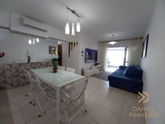 Imagem Apartamento com 3 Quartos à Venda, 102 m² em Boqueirão - Praia Grande