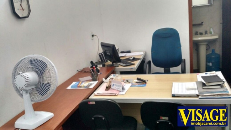 Imagem Casa à Venda, 88 m² em Centro - Jacareí