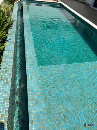 Imagem Casa de Condomínio com 4 Quartos à Venda, 405 m² em Alphaville Nova Esplanada - Votorantim Imagem Casa de Condomínio com 4 Quartos à Venda, 405 m² em Alphaville Nova Esplanada - Votorantim