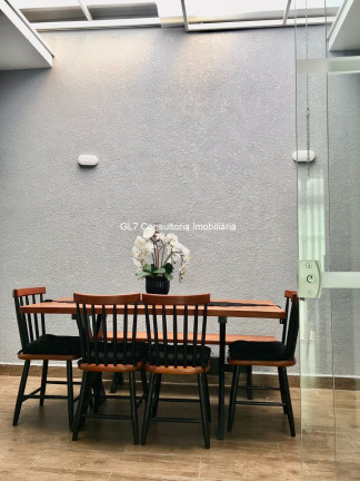 Imagem Casa com 3 Quartos à Venda,  em Jardim Panorama - Indaiatuba