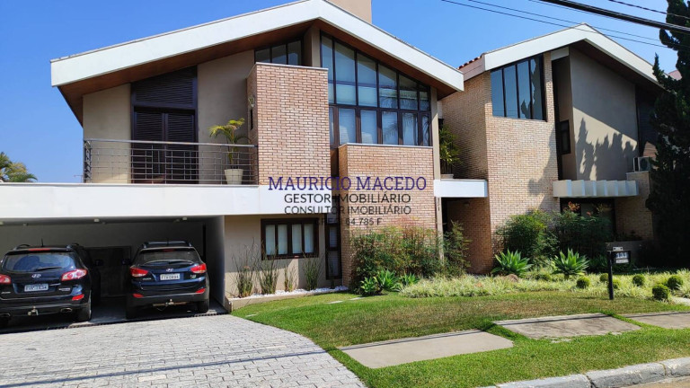 Imagem Casa com 5 Quartos à Venda, 1.120 m² em Alphaville Residencial Um - Barueri Imagem Casa com 5 Quartos à Venda, 1.120 m² em Alphaville Residencial Um - Barueri
