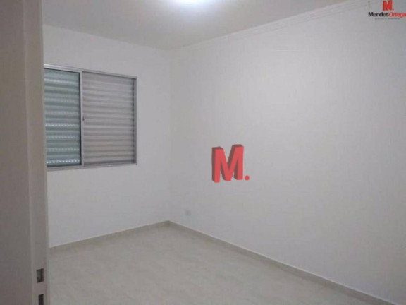 Imagem Apartamento com 3 Quartos à Venda, 65 m² em Vila Carvalho - Sorocaba