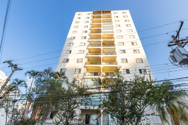 Imagem Imóvel com 3 Quartos à Venda, 102 m² em Vila Monte Alegre - São Paulo Imagem Imóvel com 3 Quartos à Venda, 102 m² em Vila Monte Alegre - São Paulo