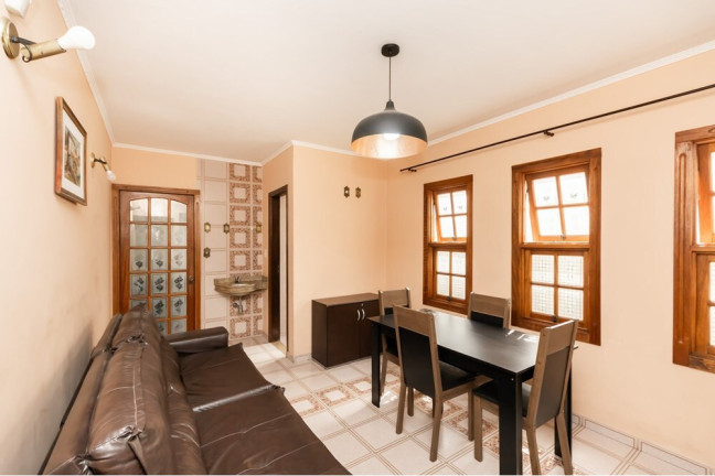 Imagem Casa com 4 Quartos à Venda, 207 m² em Parque Da Vila Prudente - São Paulo Imagem Casa com 4 Quartos à Venda, 207 m² em Parque Da Vila Prudente - São Paulo