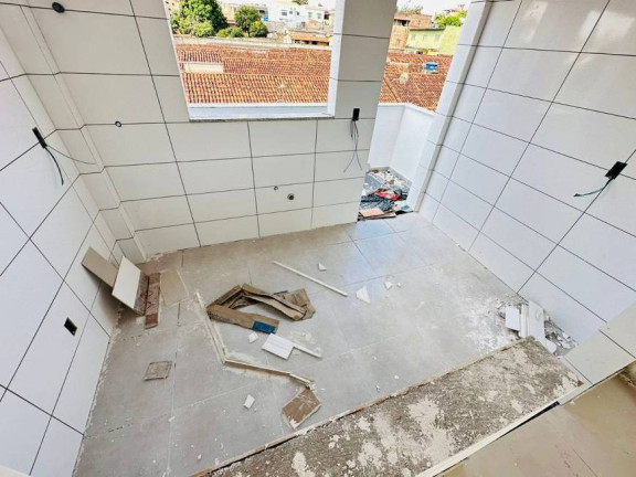 Imagem Apartamento com 2 Quartos à Venda, 50 m² em Piratininga - Belo Horizonte Imagem Apartamento com 2 Quartos à Venda, 50 m² em Piratininga - Belo Horizonte
