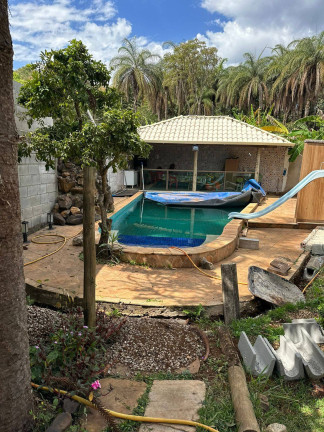 Chácara com 3 Quartos à Venda, 1 m² em Vivendas Santa Monica - Igarapé