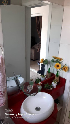 Imagem Apartamento com 3 Quartos à Venda, 93 m² em Centro - São Bernardo Do Campo
