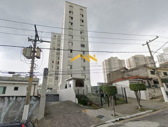 Imagem Apartamento com 3 Quartos à Venda, 60 m² em Vila Santa Clara - São Paulo Imagem Apartamento com 3 Quartos à Venda, 60 m² em Vila Santa Clara - São Paulo