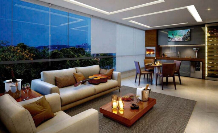 Imagem Cobertura com 3 Quartos à Venda, 170 m² em Grajaú - Rio De Janeiro Imagem Cobertura com 3 Quartos à Venda, 170 m² em Grajaú - Rio De Janeiro