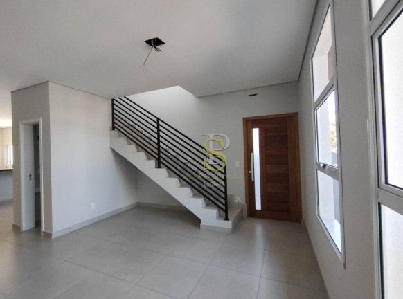 Imagem Casa com 3 Quartos à Venda, 129 m² em Jardim Paulista - Atibaia