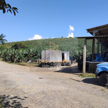 Imagem Fazenda à Venda, 125 m² em Zona Rural - Miracatu Imagem Fazenda à Venda, 125 m² em Zona Rural - Miracatu