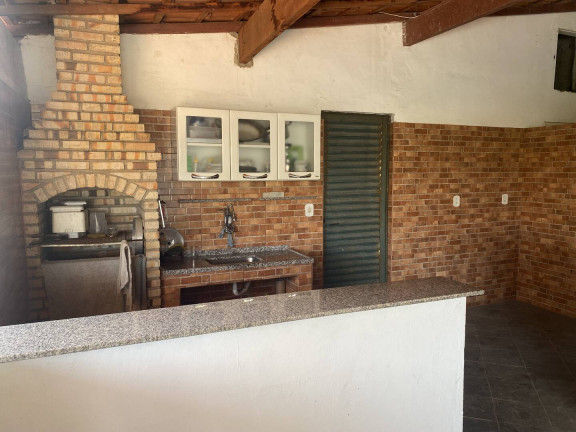 Imagem Casa com 3 Quartos à Venda, 100 m² em Vila Capri - Araruama Imagem Casa com 3 Quartos à Venda, 100 m² em Vila Capri - Araruama