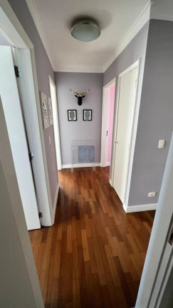 Imagem Apartamento com 3 Quartos à Venda, 129 m² em Itaim Bibi - São Paulo Imagem Apartamento com 3 Quartos à Venda, 129 m² em Itaim Bibi - São Paulo