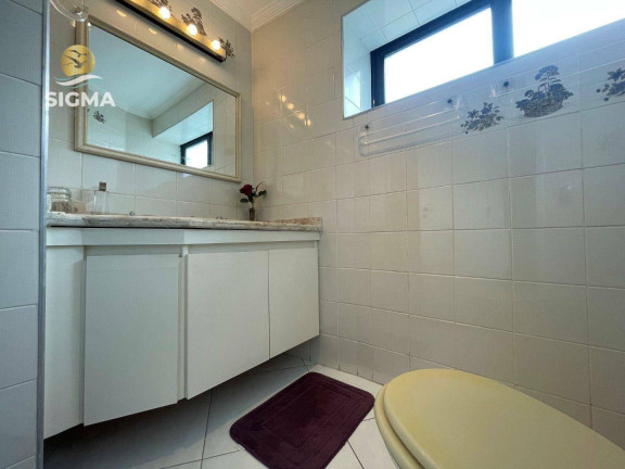 Imagem Apartamento com 3 Quartos à Venda, 200 m² em Jardim Astúrias - Guarujá Imagem Apartamento com 3 Quartos à Venda, 200 m² em Jardim Astúrias - Guarujá