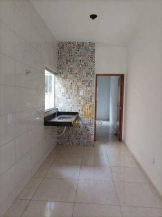 Imagem Casa com 2 Quartos à Venda, 62 m² em Parque Industrial João Braz - Goiânia Imagem Casa com 2 Quartos à Venda, 62 m² em Parque Industrial João Braz - Goiânia