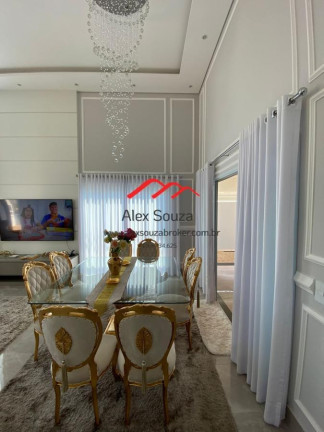 Imagem Casa com 3 Quartos à Venda, 167 m² em Parque Olívio Franceschini - Hortolândia