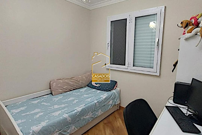 Imagem Apartamento com 3 Quartos à Venda, 74 m² em Vila Mariana - São Paulo