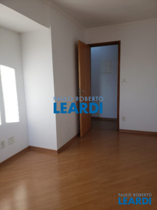 Apartamento com 2 Quartos à Venda, 54 m² em Vila Alpina - Santo André