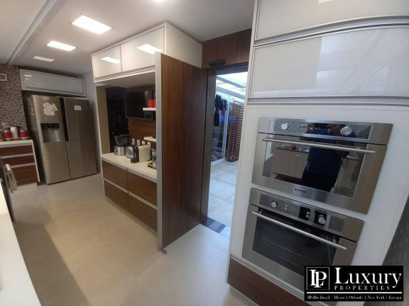 Imagem Apartamento com 4 Quartos à Venda, 354 m² em Chácara Santo Antônio - São Paulo Imagem Apartamento com 4 Quartos à Venda, 354 m² em Chácara Santo Antônio - São Paulo