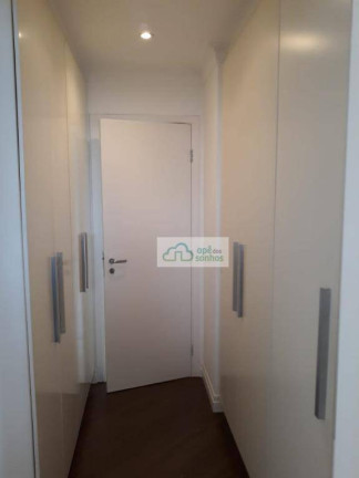 Imagem Apartamento com 3 Quartos à Venda, 126 m² em Vila Romana - São Paulo Imagem Apartamento com 3 Quartos à Venda, 126 m² em Vila Romana - São Paulo