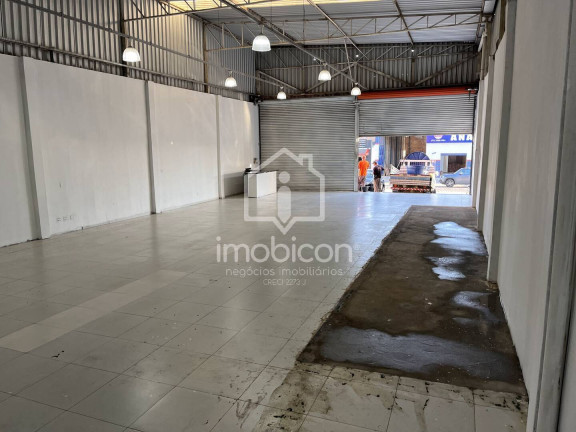 Imagem Ponto Comercial para Alugar, 300 m² em Brasil - Vitória Da Conquista Imagem Ponto Comercial para Alugar, 300 m² em Brasil - Vitória Da Conquista