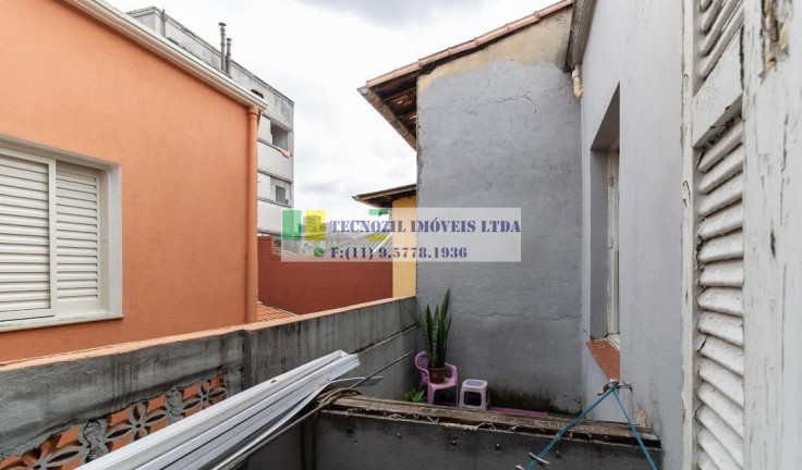 Imagem Sobrado com 2 Quartos à Venda, 70 m² em Cambuci - São Paulo Imagem Sobrado com 2 Quartos à Venda, 70 m² em Cambuci - São Paulo