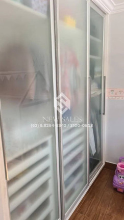 Imagem Apartamento com 3 Quartos à Venda, 127 m² em Setor Sul - Goiânia