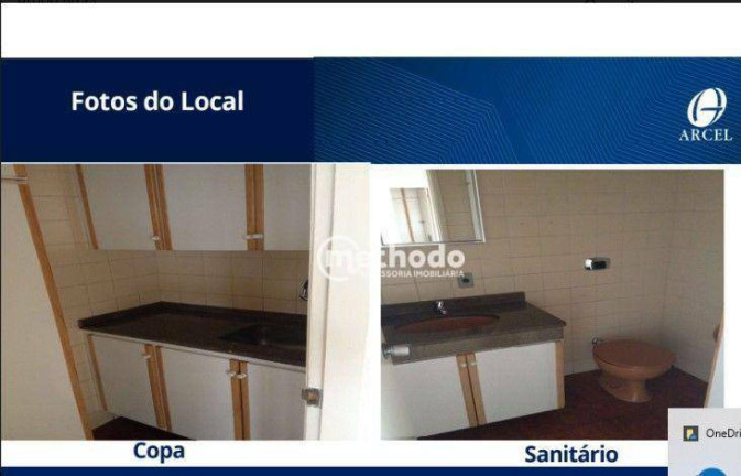 Imagem Sala Comercial para Alugar, 79 m² em Nova Campinas - Campinas Imagem Sala Comercial para Alugar, 79 m² em Nova Campinas - Campinas