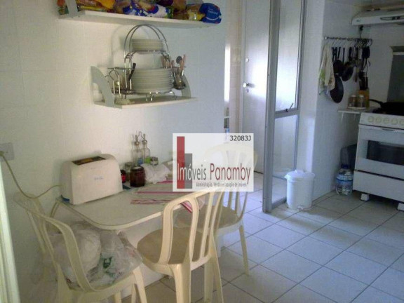 Imagem Apartamento com 3 Quartos à Venda, 117 m² em Jardim Ampliação - São Paulo Imagem Apartamento com 3 Quartos à Venda, 117 m² em Jardim Ampliação - São Paulo