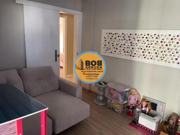 Foto do imóvel Apartamento com 2 Quartos à Venda, 97 m² em Boa Viagem - Recife