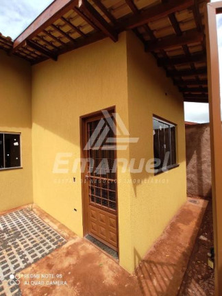 Imagem Casa com 2 Quartos à Venda, 90 m² em Vila Alba - Campo Grande Imagem Casa com 2 Quartos à Venda, 90 m² em Vila Alba - Campo Grande